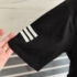 M/L (38/42) – Fekete póló