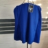 M/L (38/42) – Kék mellény