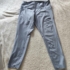 XL (46) – Világoskék leggings