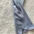 XL (46) – Világoskék leggings