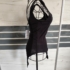 S (36) – Fekete body