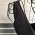 S (36) – Fekete body