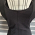 S (36) – Fekete body