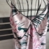 L/XL (44/46) – Rózsaszín nyári ruha
