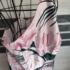 L/XL (44/46) – Rózsaszín nyári ruha