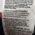 S/M – Kék sportos rövidnadrág