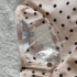 M (40) – Krém pöttyös blúz