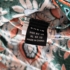 L/XL (44/46) – Többszínű mintás blúz