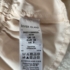 S (36) – Krém pántos felső