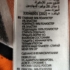 L (42) – Többszínű hosszú ruha