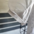 128 cm – Fehér flitteres póló