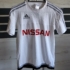 XS (44) – Fehér Adidas póló