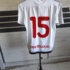 XS (44) – Fehér Adidas póló