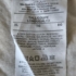 XL – Fehér Nike póló