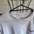 XL – Fehér Nike póló