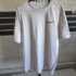 XL – Fehér Nike póló