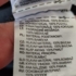 XL (52) – Fekete Adidas póló