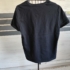 XL (52) – Fekete Adidas póló