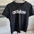XL (52) – Fekete Adidas póló