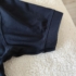 L (50) – Fekete galléros póló