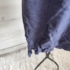 M (48) – Kék rövid ujjú póló