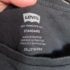 XXL (54) – Fekete Levis póló