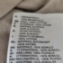 M (48) – Szürke ujjatlan felső