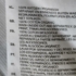 M (48) – Fehér póló