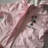 Minnie Mouse Bélelt Dzseki