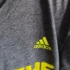 M (48) – Szürke rövid ujjú póló