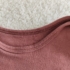 116 cm – Rózsaszín hosszú ujjú body