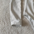 128 cm – Fehér body