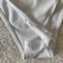 128 cm – Fehér body