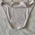 104 cm – Fehér mintás body