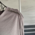 XL (46) – Bézs rövid ujjú felső