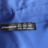 3XL (48) – Kék blúz