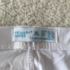 XL (46) – Fehér leggings