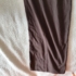 L (44) – Barna Primark nadrág