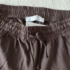 L (44) – Barna Primark nadrág
