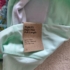 XL (46) – Menta Virágmintás leggings