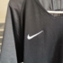 XL (52) – Fekete Nike póló