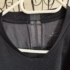 XL (52) – Fekete Nike póló