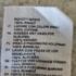L (42) – Piros rövid ujjú ing