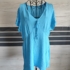 L/XL (44/46) – Kék tunika