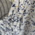 L (42) – Fehér nyári ruha