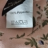 L (42) – Rózsaszín virágmintás blúz