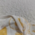 56 cm – Fehér mintás kezeslábas