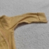 62 cm – Sárga aranyos kezeslábas