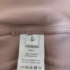 L (42) – Rózsaszín leggings