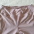 L (42) – Rózsaszín leggings